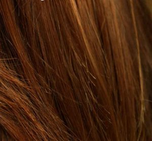 Light Brown Natural Hair Colour | Chemical Free | Saach Organics