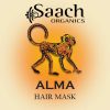 Alma Hair Mask