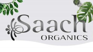 Saach Organics - the original Ayurvedic hair dye