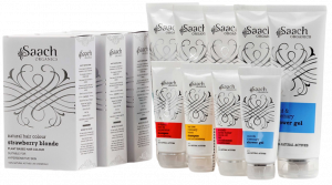 Saach Organics Products